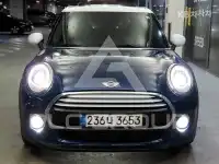 2015 Mini Cooper