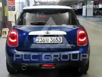 2015 Mini Cooper