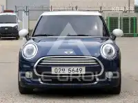 2015 Mini Cooper