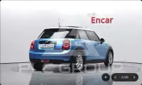 2015 Mini Cooper