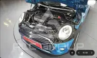 2015 Mini Cooper
