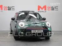 2015 Mini Cooper