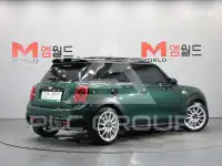 2015 Mini Cooper