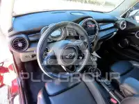 2015 Mini Cooper