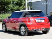 2015 Mini Cooper