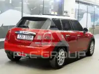 2015 Mini Cooper