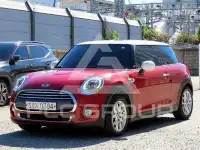 2015 Mini Cooper