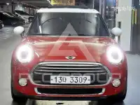 2015 Mini Cooper