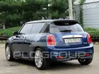 2015 Mini Cooper