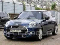 2015 Mini Cooper
