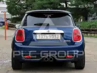 2015 Mini Cooper