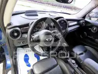 2015 Mini Cooper