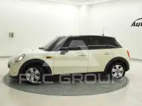 2015 Mini Cooper