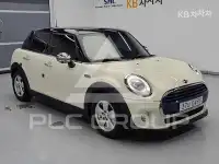 2015 Mini Cooper