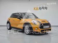2015 Mini Cooper
