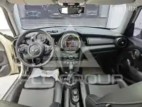 2015 Mini Cooper