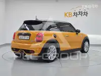 2015 Mini Cooper