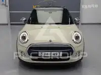 2015 Mini Cooper