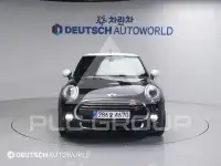 2015 Mini Cooper