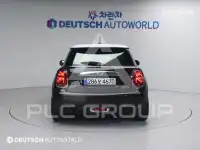 2015 Mini Cooper