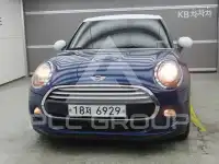 2015 Mini Cooper