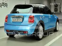 2015 Mini Cooper