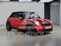 2015 Mini Cooper