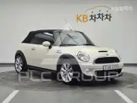 2015 Mini Cooper