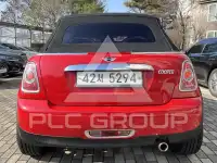 2015 Mini Cooper