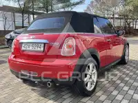 2015 Mini Cooper