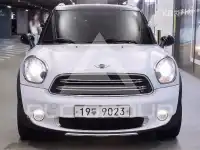 2015 Mini Cooper