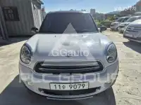 2015 Mini Cooper