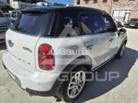 2015 Mini Cooper