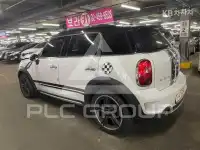 2015 Mini Cooper