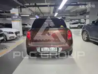 2015 Mini Cooper