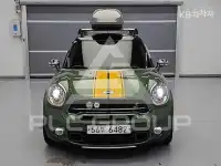2015 Mini Cooper