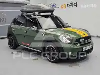 2015 Mini Cooper