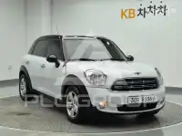2015 Mini Cooper