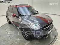 2015 Mini Cooper