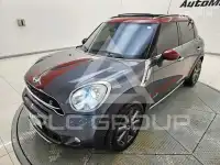 2015 Mini Cooper