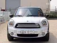 2015 Mini Cooper