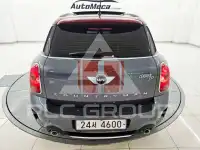 2015 Mini Cooper