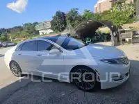 2015 Lincoln MKZ