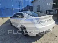 2015 Lincoln MKZ