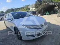 2015 Lincoln MKZ