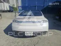 2015 Lincoln MKZ