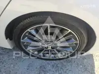 2015 Lincoln MKZ