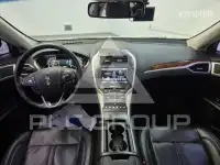 2015 Lincoln MKZ