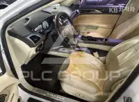 2015 Lincoln MKZ