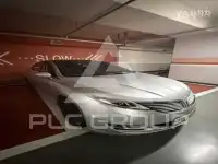 2015 Lincoln MKZ
